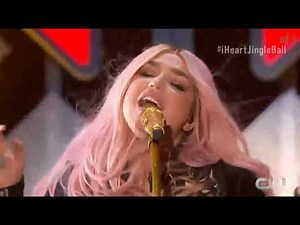 Kesha: Live from IHeart Jingle Ball, 2017