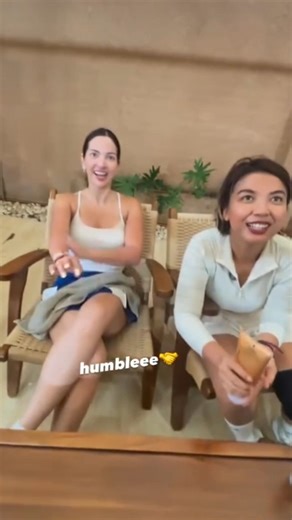 Nia Ramadhani finished padel #niaramadhani