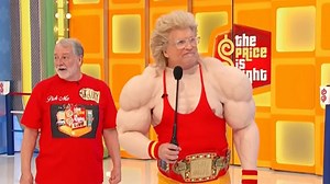 Price is Right fans confused over show airing re-run Halloween episode
