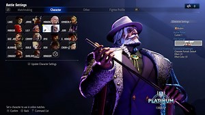 36K views · 1.5K reactions | In an effort to improve the Ranked Match experience, League Points will be separated by individual character. We hope this makes you feel more inspired to try a new character! | Street Fighter | Facebook