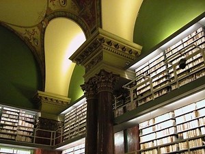Herzog August Library - Alchetron, The Free Social Encyclopedia