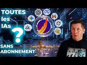 Build Your Own AI Studio for FREE!