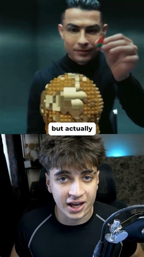 How Much Did Lego Pay for their Ad? 🤑