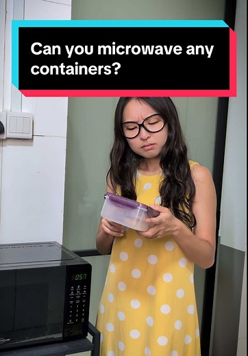 Essential Tips for Microwave-Safe Takeaway Containers