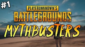 Top 5 popular myths in PUBG Mobile