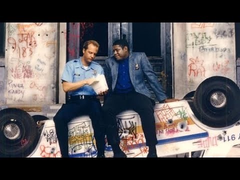 Downtown 1990 Trailer