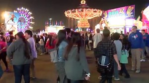 First four acts announced for the 2024 Big Fresno Fair