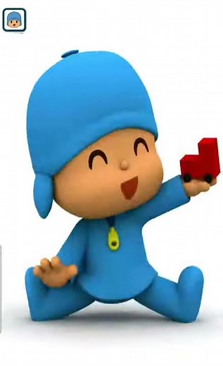 Pocoyo