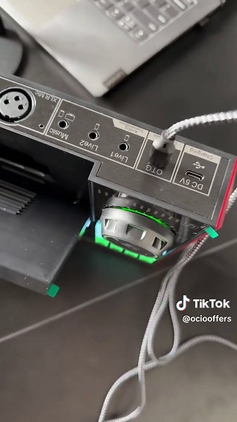 MIXER G10 #mixer #mezcla #live #envivo #tiktokholidayhaul