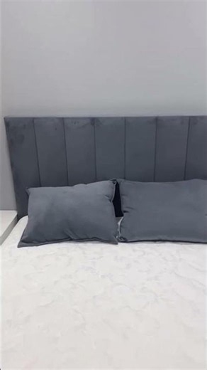 Chesterfield Bed – Classic Button-Tufted Luxury