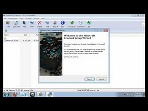 How to download Minecraft 1.3.2 cracked