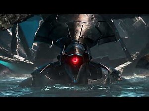 Destiny OST - Vex Action Mix Vol. 3