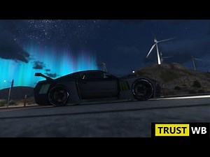 Ford Mustang GT 5.0 V8 Sound Mod [SP Add-On | FiveM]