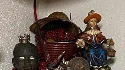 ¿Qué es la santería y de dónde proviene?