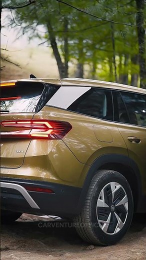 Skoda Kodiaq vs BMW X1 vs Volkswagen Tiguan R-Line | Best ₹50L SUV Comparison! 🚙🔥