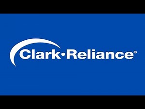 Clark Reliance Product Overview