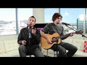 Howie D Backstreet Boys "Lie To Me" Performance