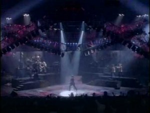 Janet Jackson - Control (1986) | IMVDb