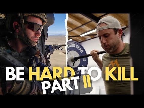 Special Forces | Tactical Athlete Training