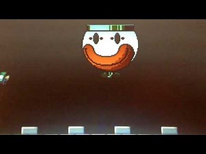 Super Mario Advance 2 Final Boss (Luigi)