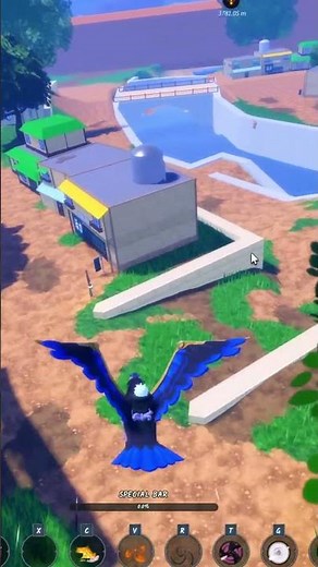 How to Get a Mount in The Time Of Ninja! #roblox #naruto #ninja #robloxfunny