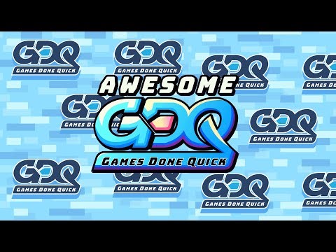 AGDQ 2026 benefiting Prevent Cancer Foundation - Bill Nye: The Science Guy —\nStop the Rock! !d...