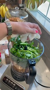 The Easiest Falafel Recipe You’ll Ever Make!