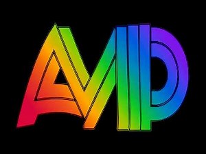 AVID Logo (Made With Grok)