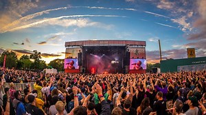 Boston Calling 2024 is this month and tickets are still available. See the lineup.