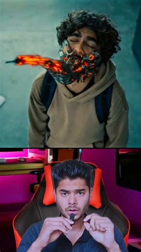 Anik CineVerse | The Imperfects 2022 ‧ Sci-fi ‧ 1 season #movie #reels | Instagram