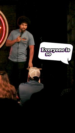 Standup clips from The Comedy Store in La Jolla #Standup #StandUpComedy #Comedy