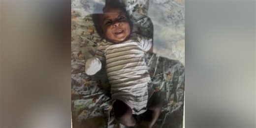 Missing 6-month-old baby found dead in dumpster; father charged with murder