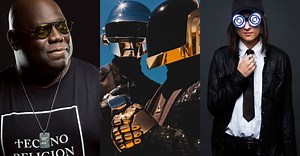 10 Essential Dance Music Documentaries