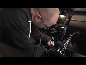 Ford Edge and Explorer Transmission Not In Park (Shift To Park) Fix