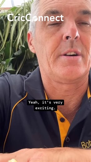 BeaconPoint | CricConnect | Clip from Cricket Insights with Brian May - Cricket Australia Masters Over 50s cricket captain to tour New Zealand in February 2026... | Instagram