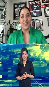 West Meets East In Rapper Raja Kumari's New Album 'The Bridge' #rajakumari #music #thebridge #raper | Kuheena Sharma | News18 | Facebook