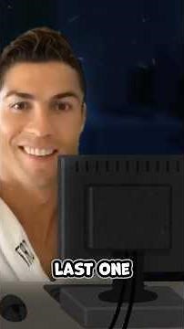 Fake Ronaldo comment made him go crazy