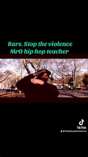 This Teacher Raps and Has Bars! #rap #hiphop #teacherlife #hiphopteacher#freestyle