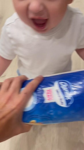 TP anyone, anyone need TP? 🤣💙 | John Galindo