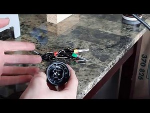 BMW E36 540 MAF Install/DIY