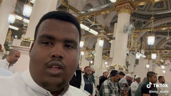 Sida Looga Galo Beeraha Jannada