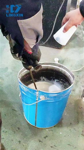 The Process of Making Earplugs: From Foaming Machine to Production Line