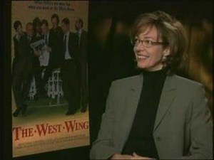 Allison Janney interview