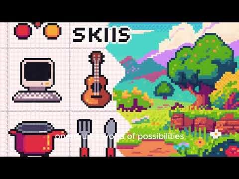 Unlock Your Potential: The Power of Learning New Skills