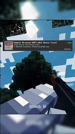 Mods for Minecraft #minecraft #minecraftmodding #bedrock #java #mods