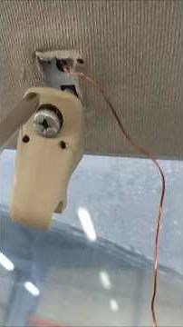 car sun visor repair