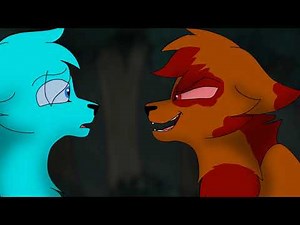 Warriors OC PMV Commission: Other Friends