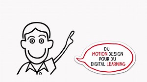 démo MOTION LEARNING