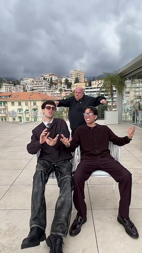 Sanremo 2026: Le Poesie di LDA e Aka7even