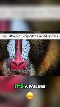 Origin of Life: Replication vs. Error Correction Debate #shorts